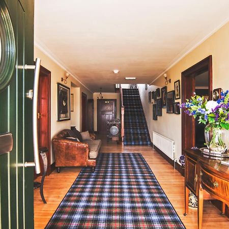 Bed and Breakfast The Spey Grantown-on-Spey Exteriér fotografie