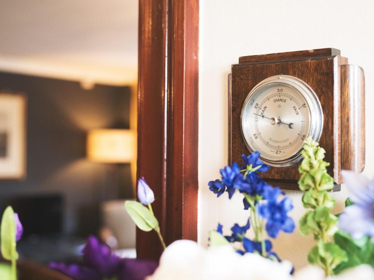 Bed and Breakfast The Spey Grantown-on-Spey Exteriér fotografie