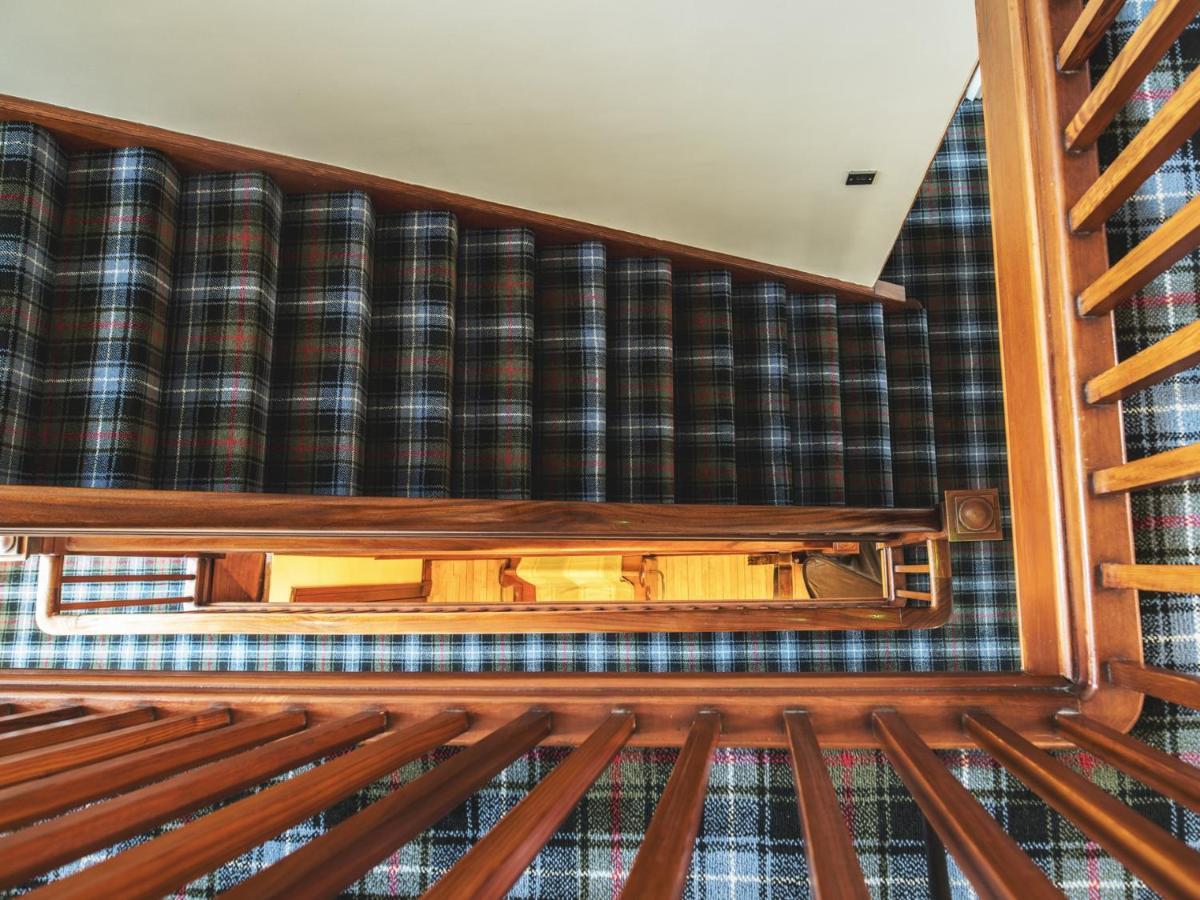 Bed and Breakfast The Spey Grantown-on-Spey Exteriér fotografie