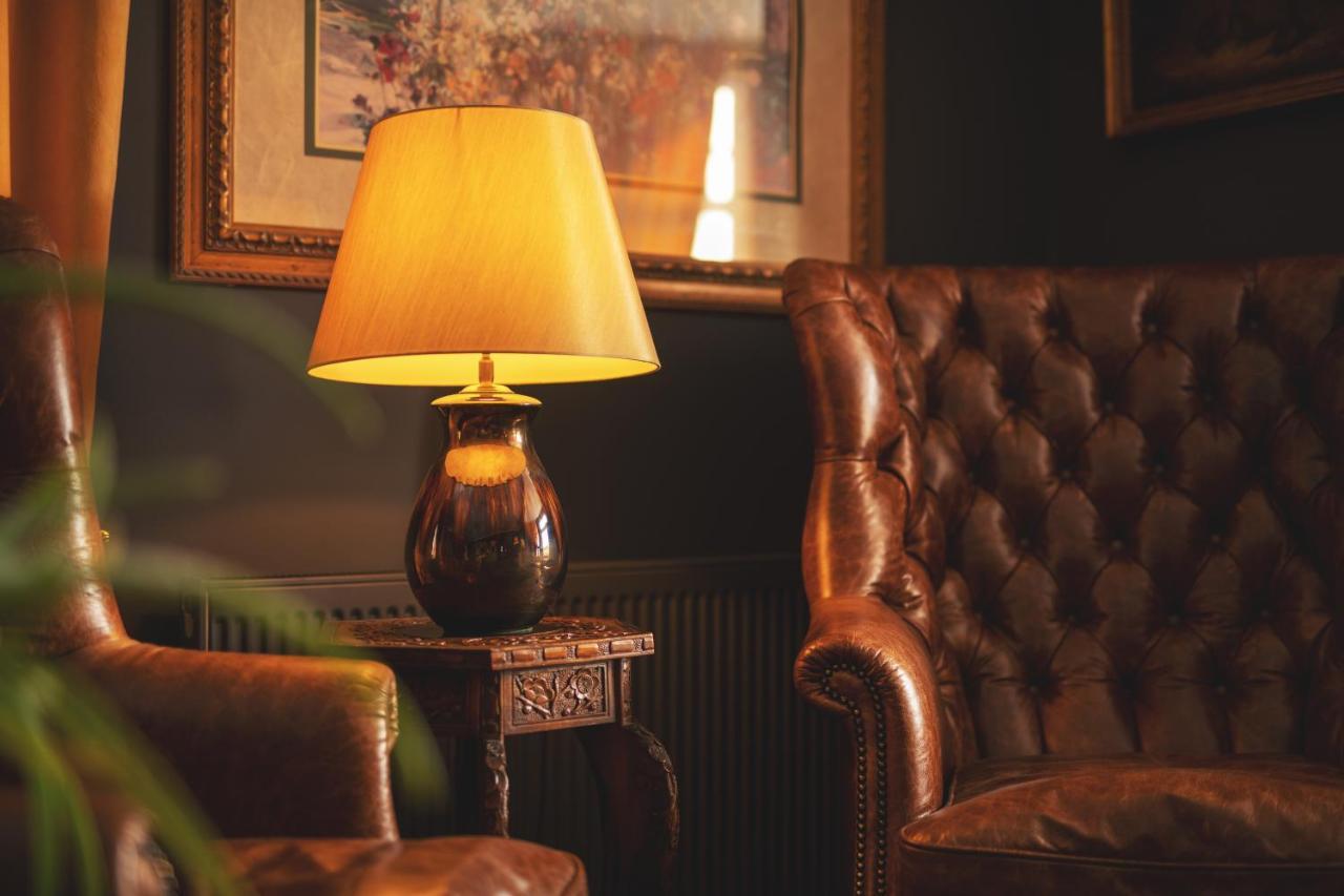 Bed and Breakfast The Spey Grantown-on-Spey Exteriér fotografie
