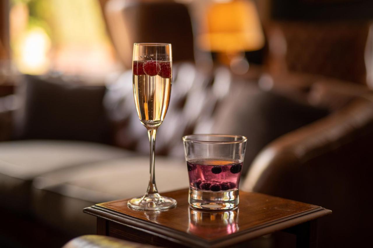 Bed and Breakfast The Spey Grantown-on-Spey Exteriér fotografie
