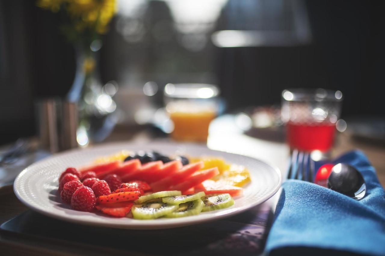 Bed and Breakfast The Spey Grantown-on-Spey Exteriér fotografie